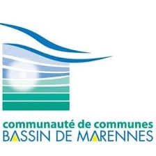 Communauté de Communes de Marennes
