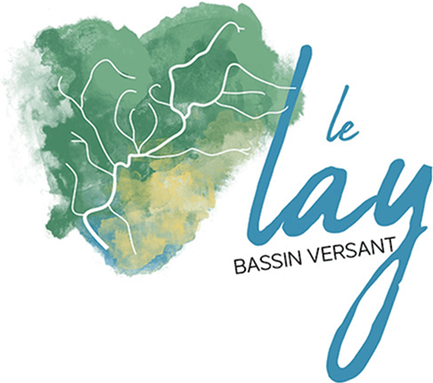 Le Lay bassin versant